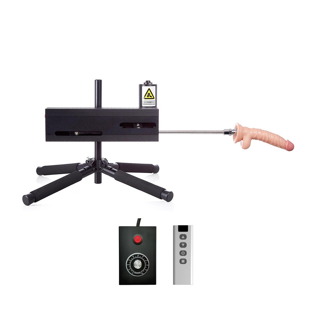 Lustti Sex Machine FM19 Sale | 360 Penetrating Fuck Machine AdultToyPick.com Lustti Sex Machine FM19 Sale | 360 Penetrating Fuck Machine AdultToyPick.com