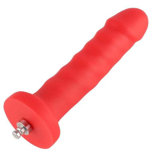 6.7" Silicone Anal Dildo Attachment for Hismith Sex Machines