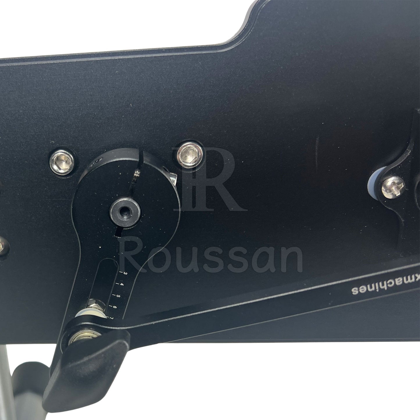 Roussan Sex Machine Elves - Stroke Depth Adjustment