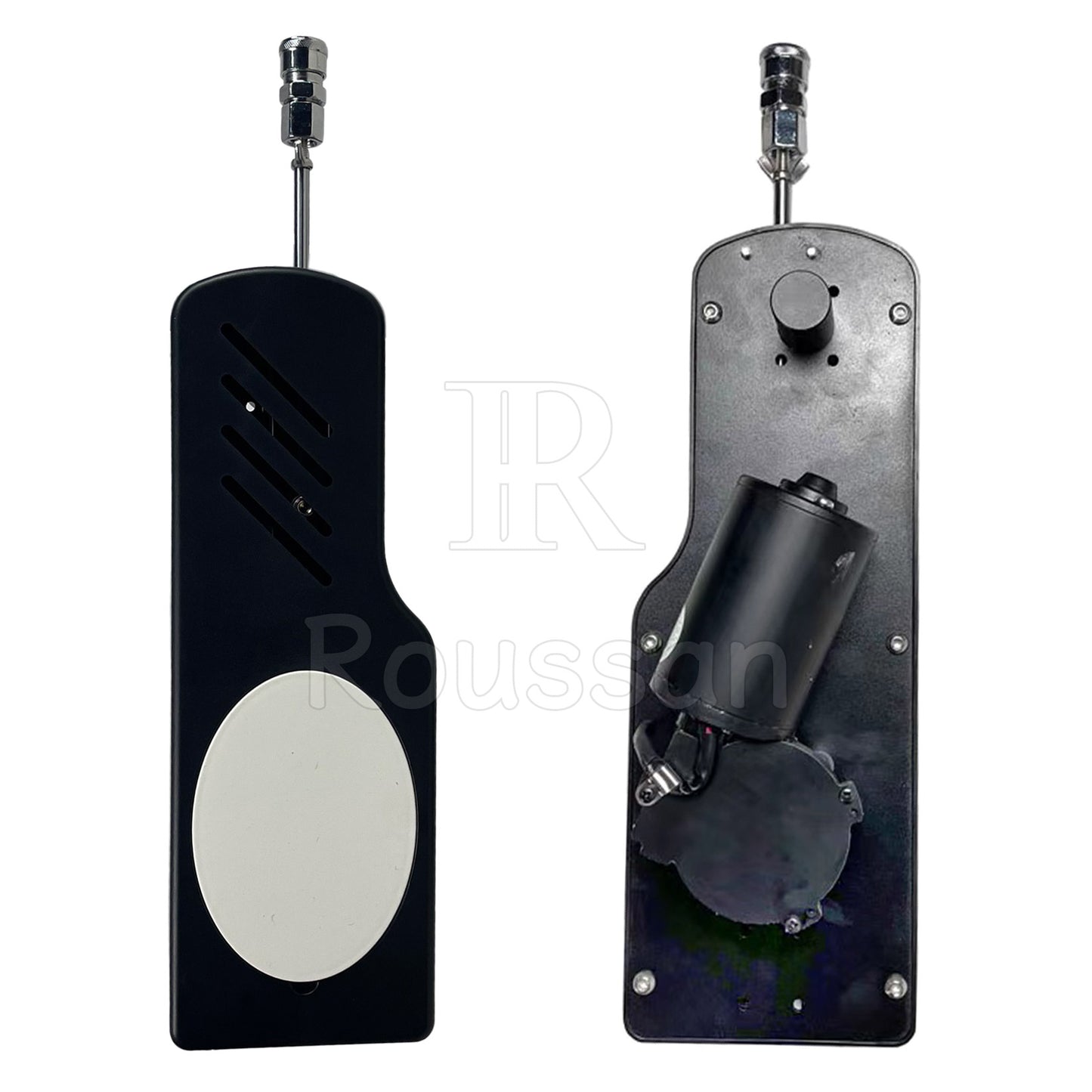 Ultimate Obedience Chair with Roussan Fuck Machine, BDSM Bondage Sex Furniture