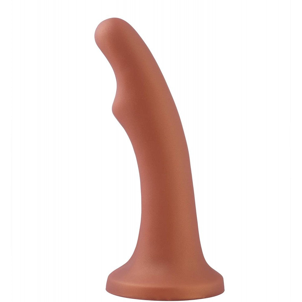10.2" Big Knife Silicone Dildo Attachment for Hismith Sex Machines