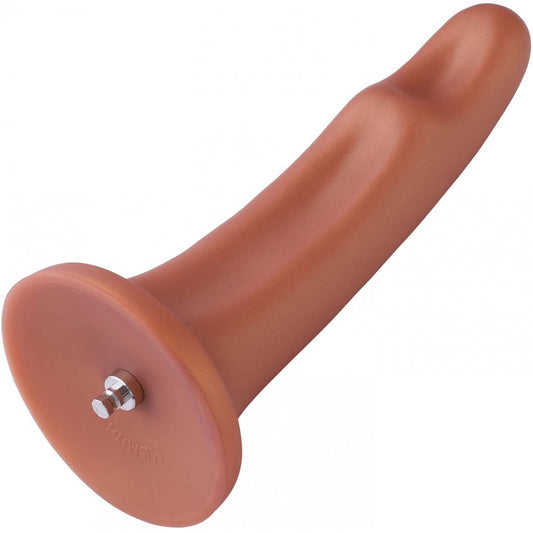 10.2" Big Knife Silicone Dildo Attachment for Hismith Sex Machines