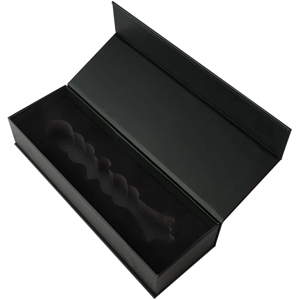 Metal Aluminium Butt Plug Attachment for Hismith Sex Machines