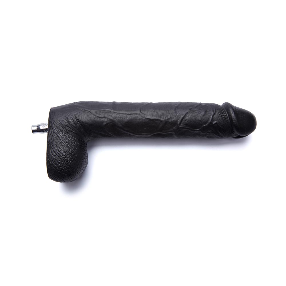 10.4″ King Sized Giant Dildo for Lustti Sex Machines – AdultToyPick.com