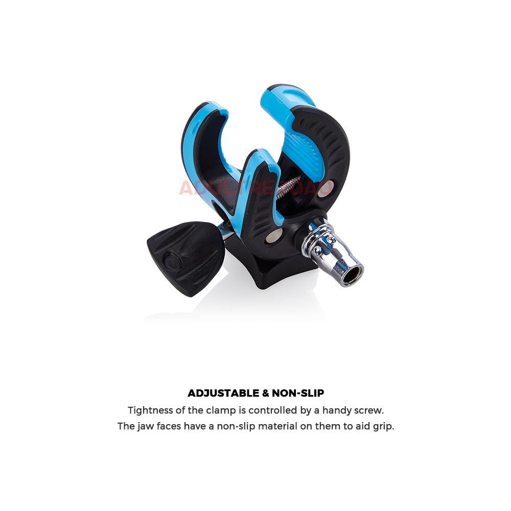 Universal Clamp for Lustti Sex Machines