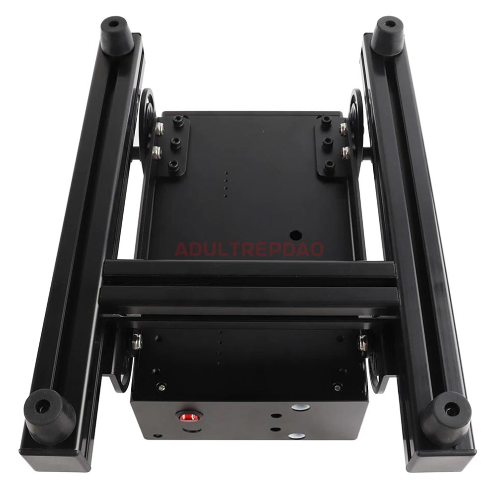 Lustti Double-Sided Servo Sex Machine FM07 - Base