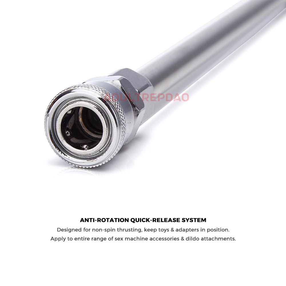 Extension Rod for Lustti Sex Machines