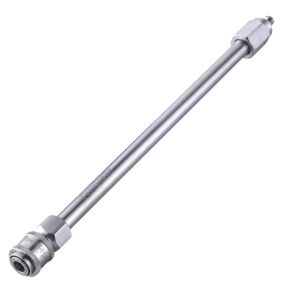 12" Extension Bar for Hismith Sex Machines
