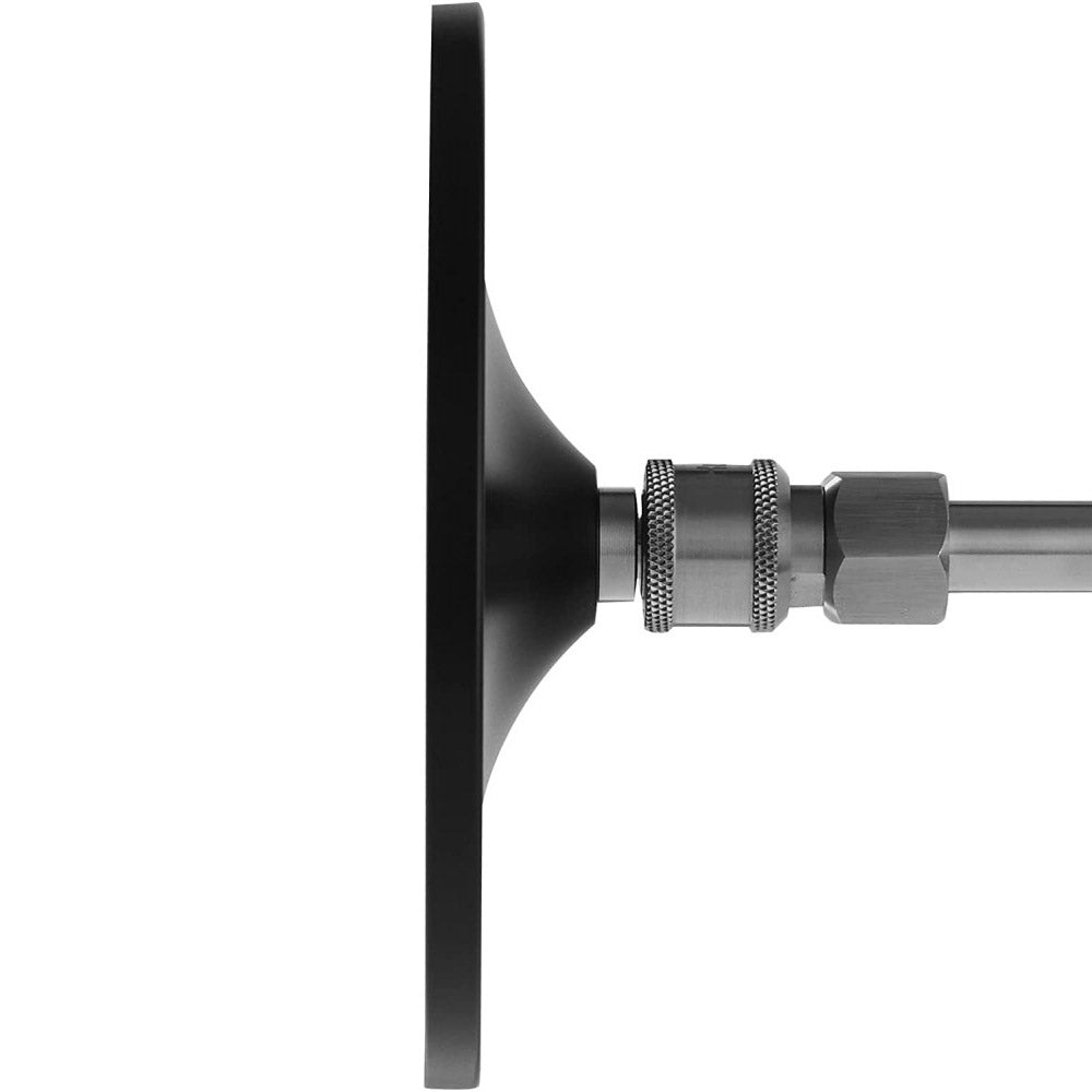 Suction Cup Dildo Adapter for Hismith Sex Machines