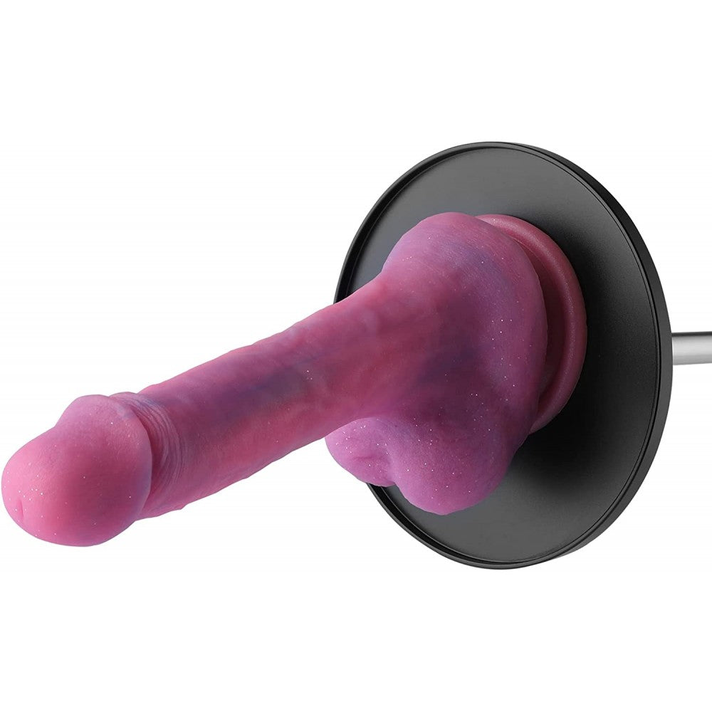 Suction Cup Dildo Adapter for Hismith Sex Machines