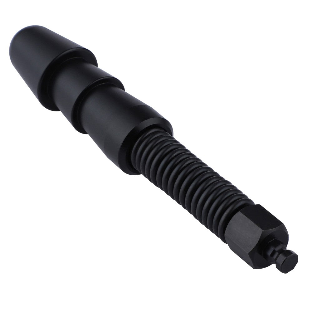 Vac-U-Lock Dildo Adapter for Hismith Sex Machines, w/ 2.76" Spring Extension
