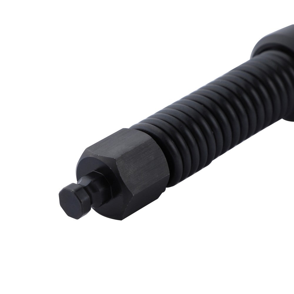 Vac-U-Lock Dildo Adapter for Hismith Sex Machines, w/ 2.76" Spring Extension