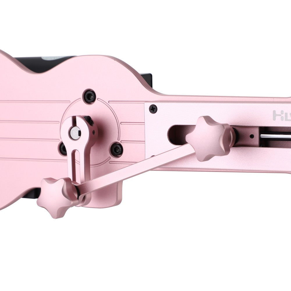 Hismith Mini Sex Machine with APP/Remote Control, 70-Watt Motor, KlicLok System