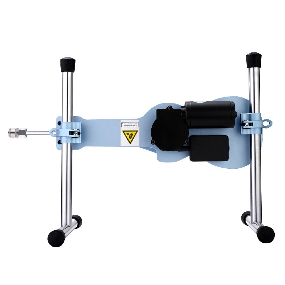 Hismith Mini Sex Machine with APP/Remote Control, 70-Watt Motor, KlicLok System