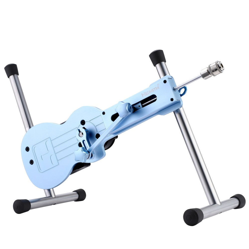 Hismith Mini Sex Machine with APP/Remote Control, 70-Watt Motor, KlicLok System