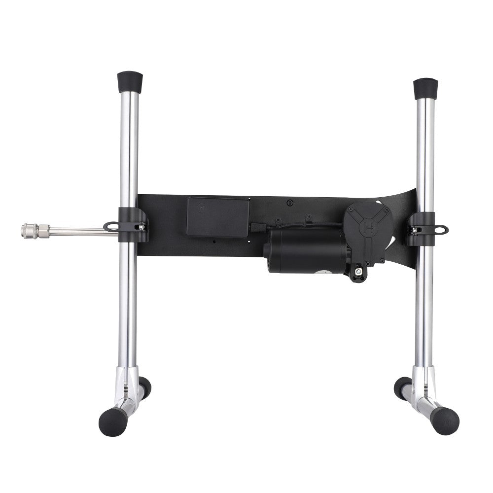 Hismith 4.0 Sex Machine with LED Light, APP-Controlled & Wired Control, 100-Watt Motor, KlicLok System