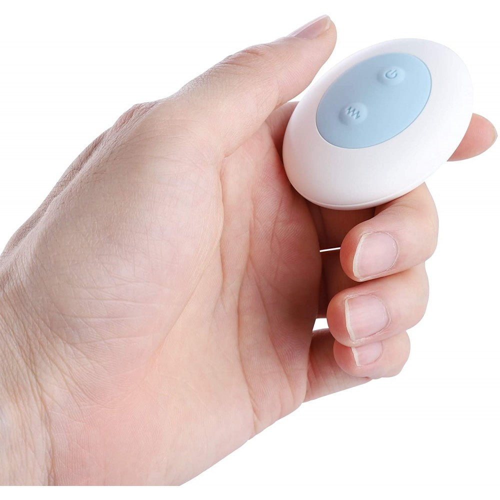 8.6" Vibrating Double Layered Silicone Dildo for Hismith Sex Machines