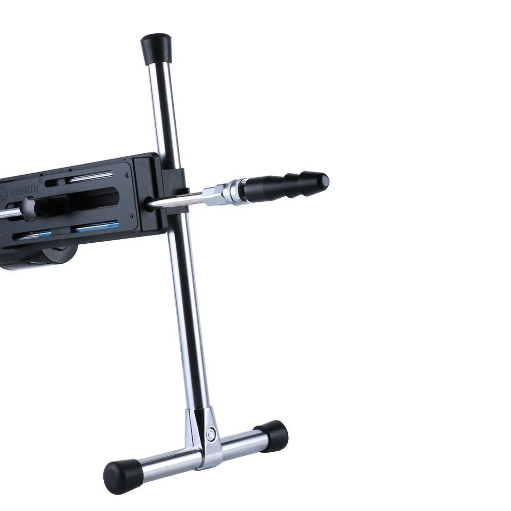 Vac-U-Lock Dildo Adapter for Hismith Sex Machines