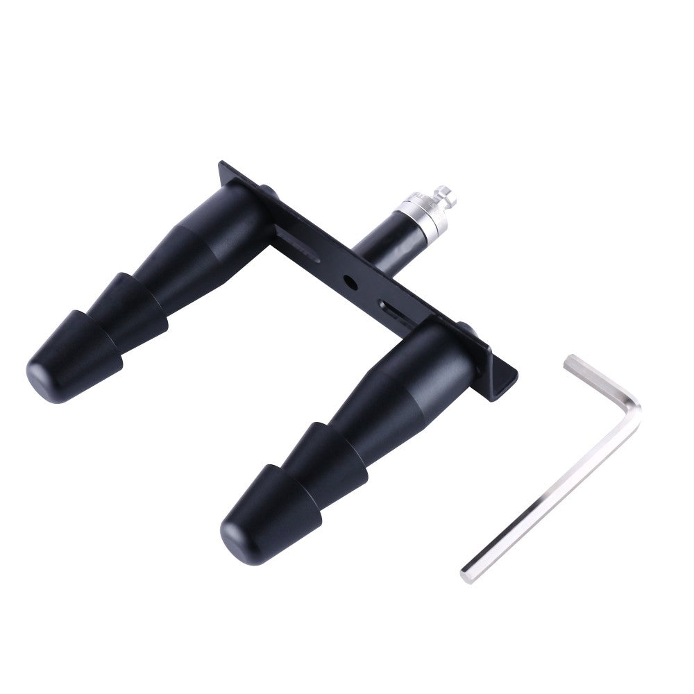 Vac-U-Lock Dildo Doubler Adapter for Hismith Sex Machines