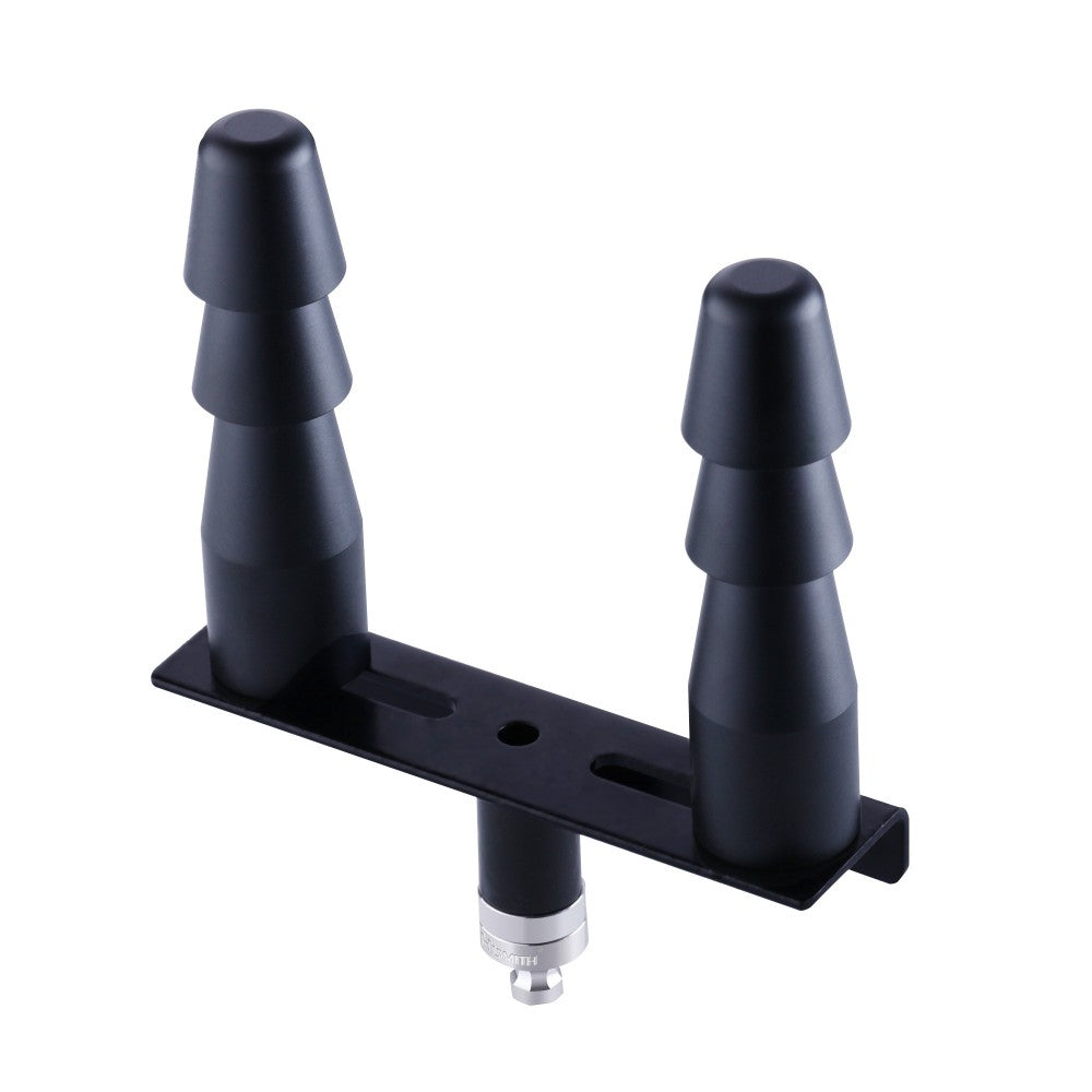 Vac-U-Lock Dildo Doubler Adapter for Hismith Sex Machines