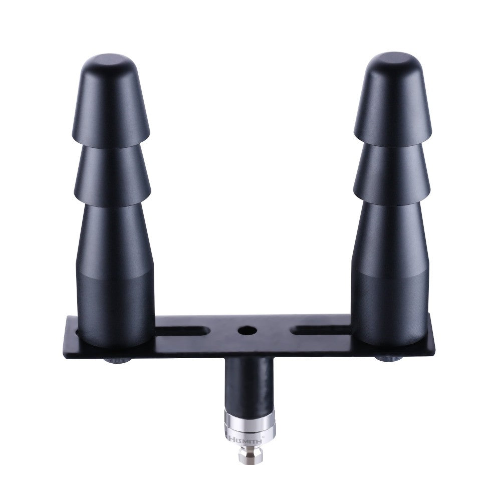 Vac-U-Lock Dildo Doubler Adapter for Hismith Sex Machines