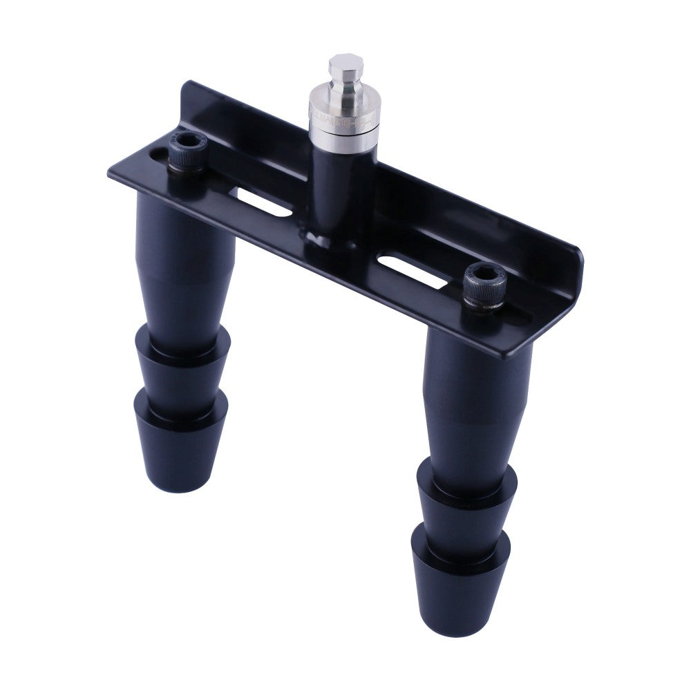 Vac-U-Lock Dildo Doubler Adapter for Hismith Sex Machines