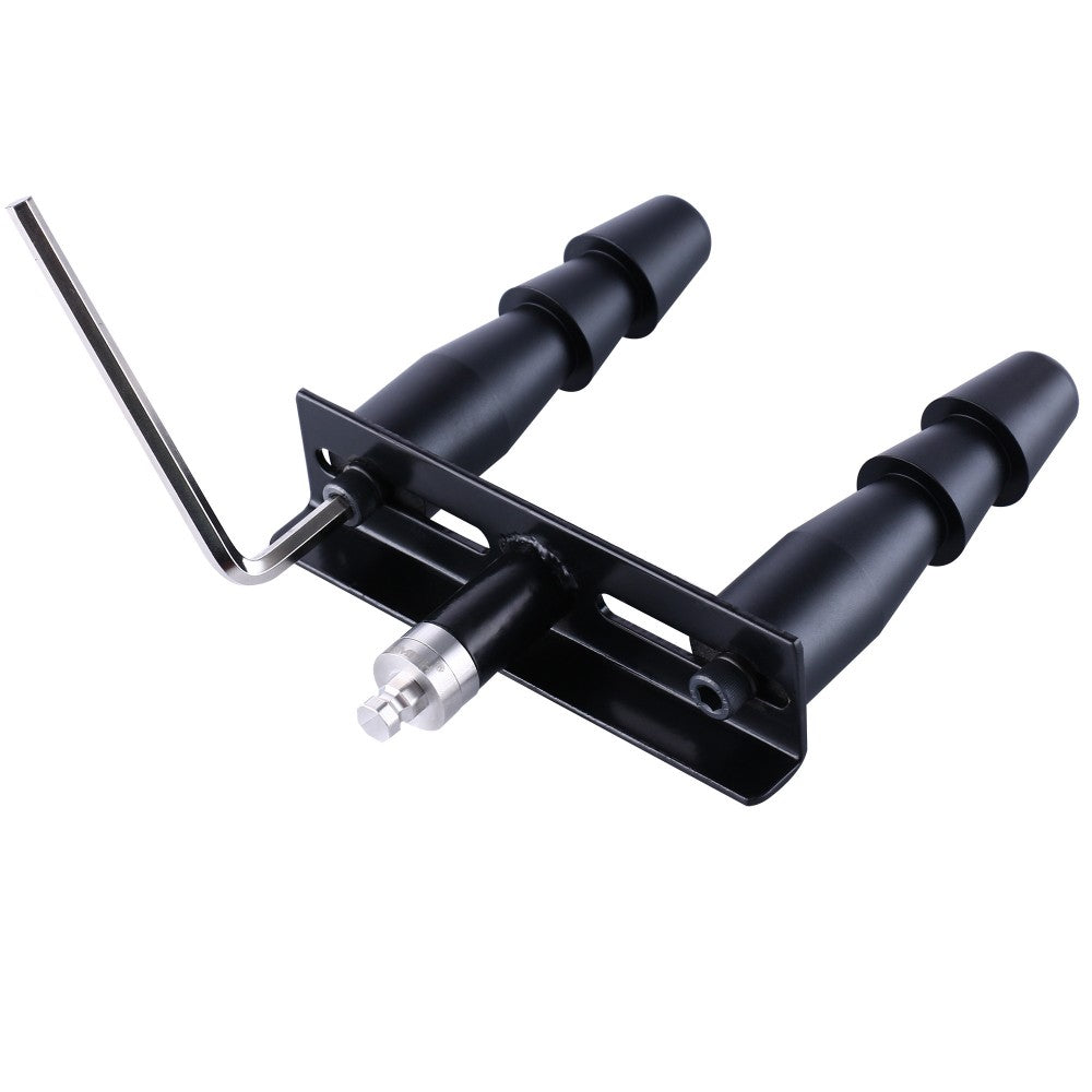 Vac-U-Lock Dildo Doubler Adapter for Hismith Sex Machines