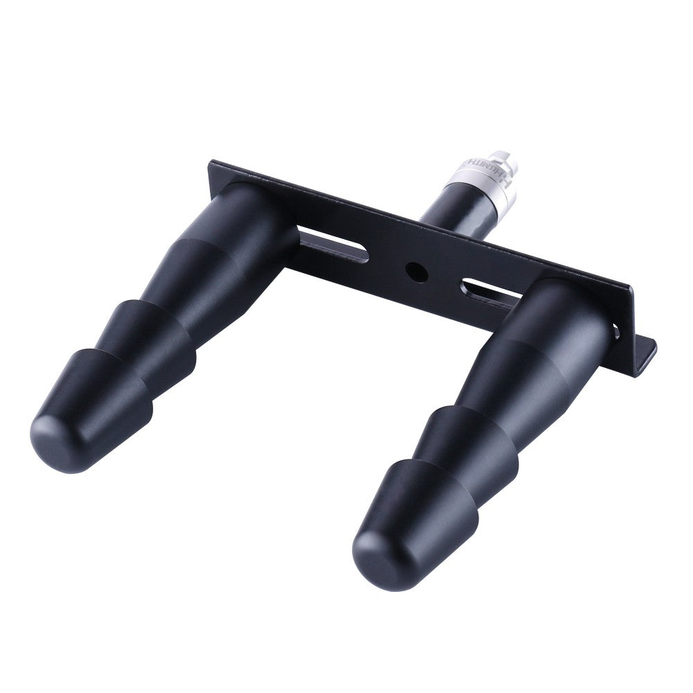 Vac-U-Lock Dildo Doubler for Hismith Sex Machines AdultToyPick.com Vac-U-Lock Dildo Doubler for Hismith Sex Machines AdultToyPick.com