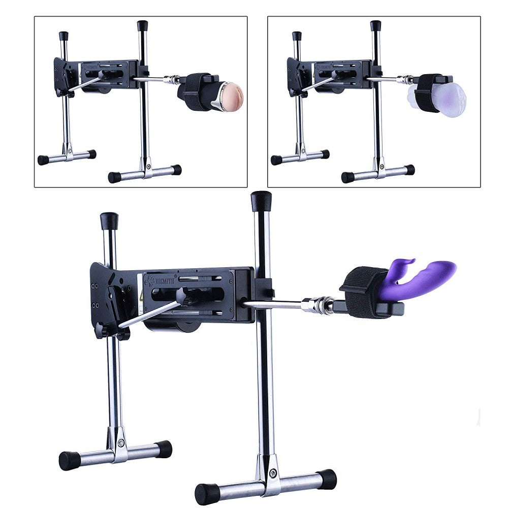 Sex Toy/Masturbator Bandage for Hismith Sex Machines