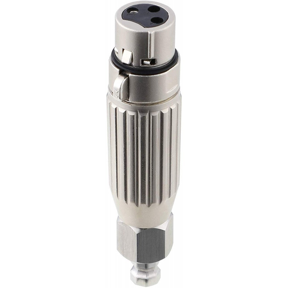 3XLR Toy Attachments Adapter for Hismith Sex Machines