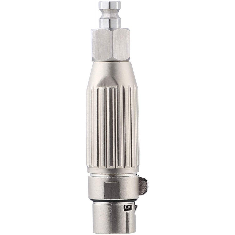 3XLR Toy Attachments Adapter for Hismith Sex Machines