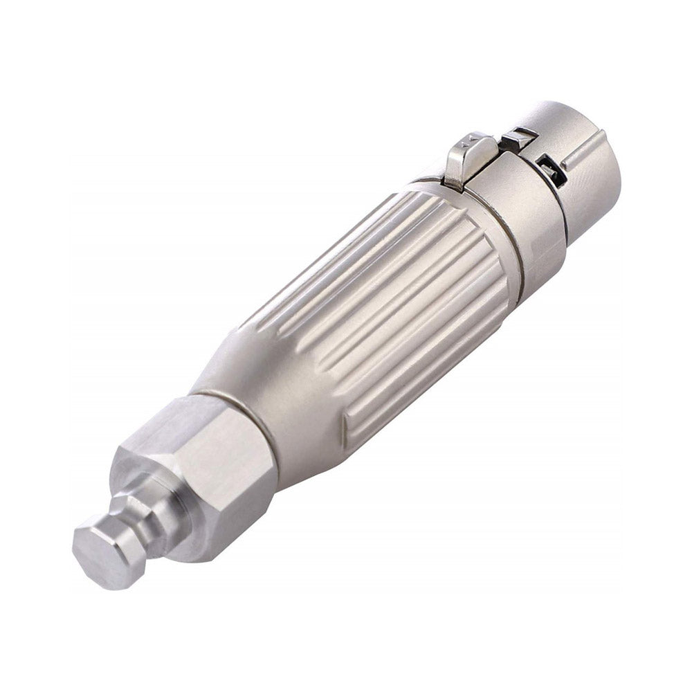 3XLR Toy Attachments Adapter for Hismith Sex Machines
