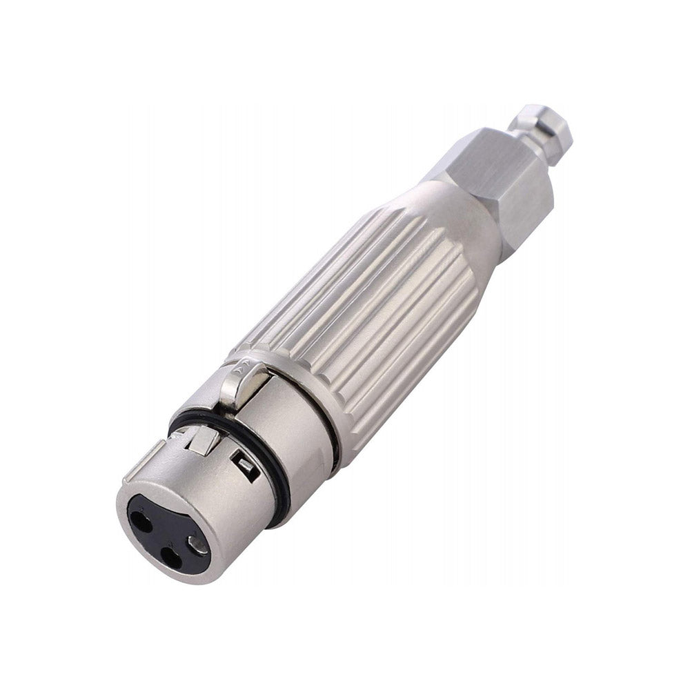 3XLR Toy Attachments Adapter for Hismith Sex Machines