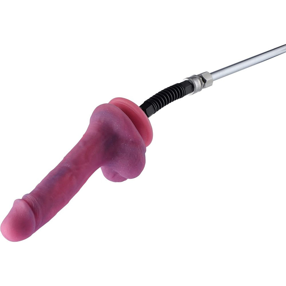 Flexible Spring Adapter for Hismith Sex Machines