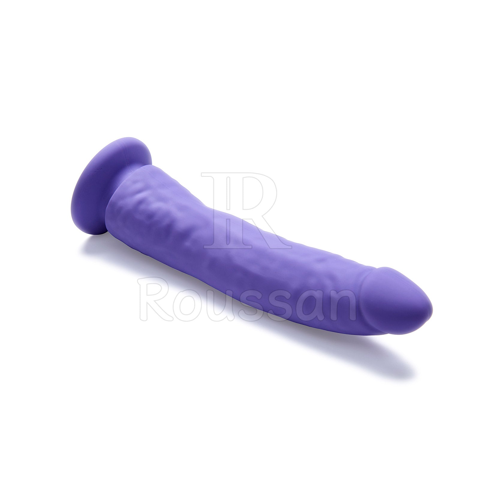 Silicone Dildo for Roussan Sex Machines