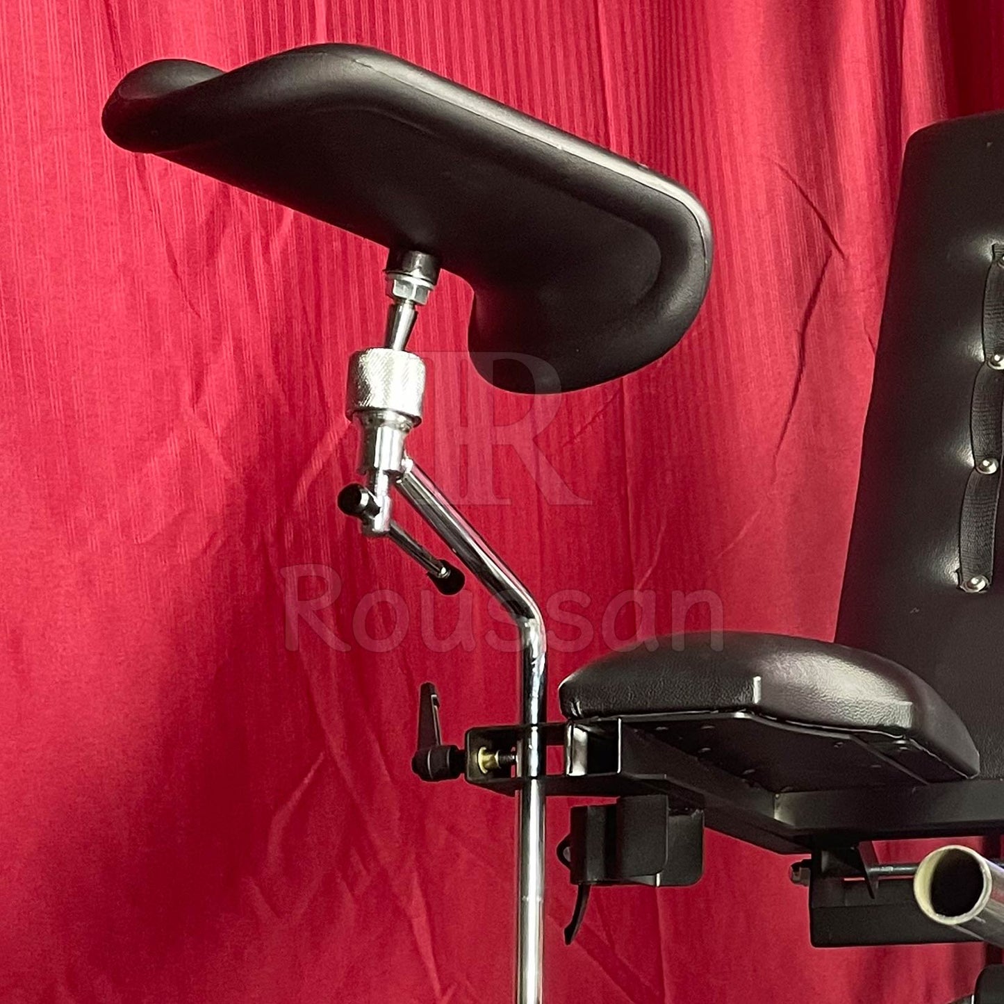 Ultimate Obedience Chair - Adjustable Leg Rest