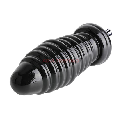 8.1 Anal Stretching Butt Plug for Lustti Sex Machines AdultToyPick.com 8.1 Anal Stretching Butt Plug for Lustti Sex Machines AdultToyPick.com