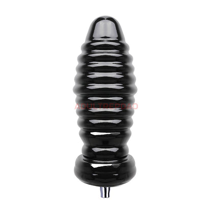 8.1 Anal Stretching Butt Plug for Lustti Sex Machines AdultToyPick.com 8.1 Anal Stretching Butt Plug for Lustti Sex Machines AdultToyPick.com